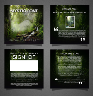 CD Cover Design by SAI DESIGNS for this project | Design: #25360532