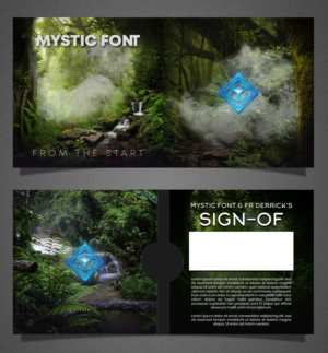 CD Cover Design by SAI DESIGNS for this project | Design: #25369766