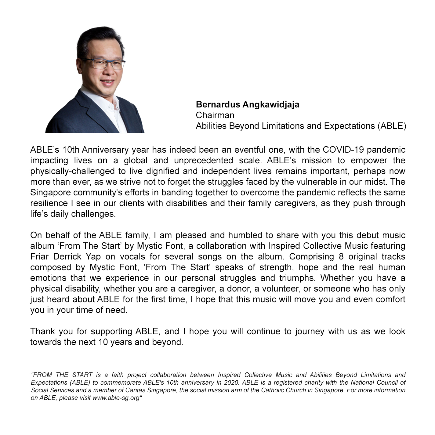 CD Cover Design by SAI DESIGNS for this project | Design #25417081