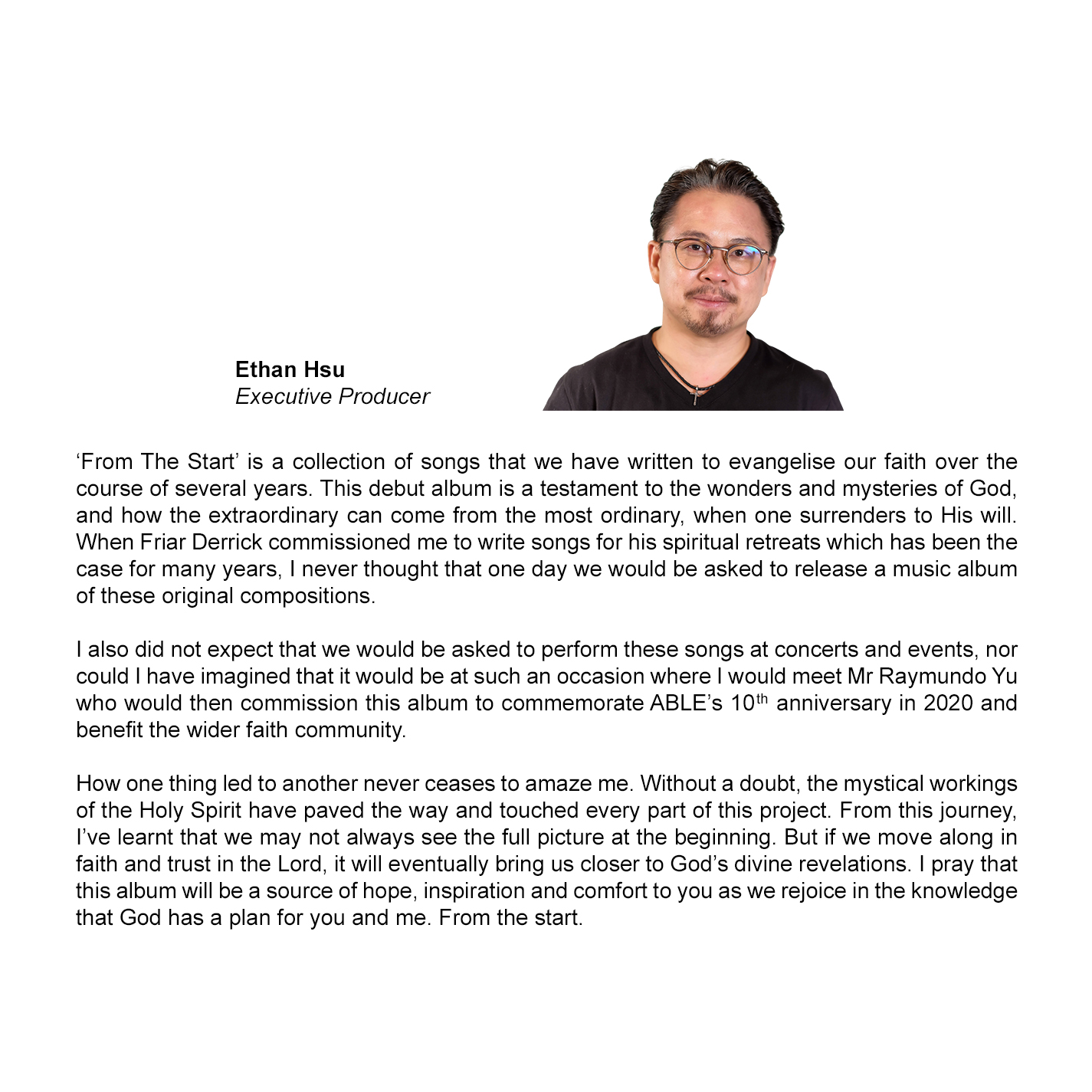 CD-Cover-Design von SAI DESIGNS für dieses Projekt | Design #25439680