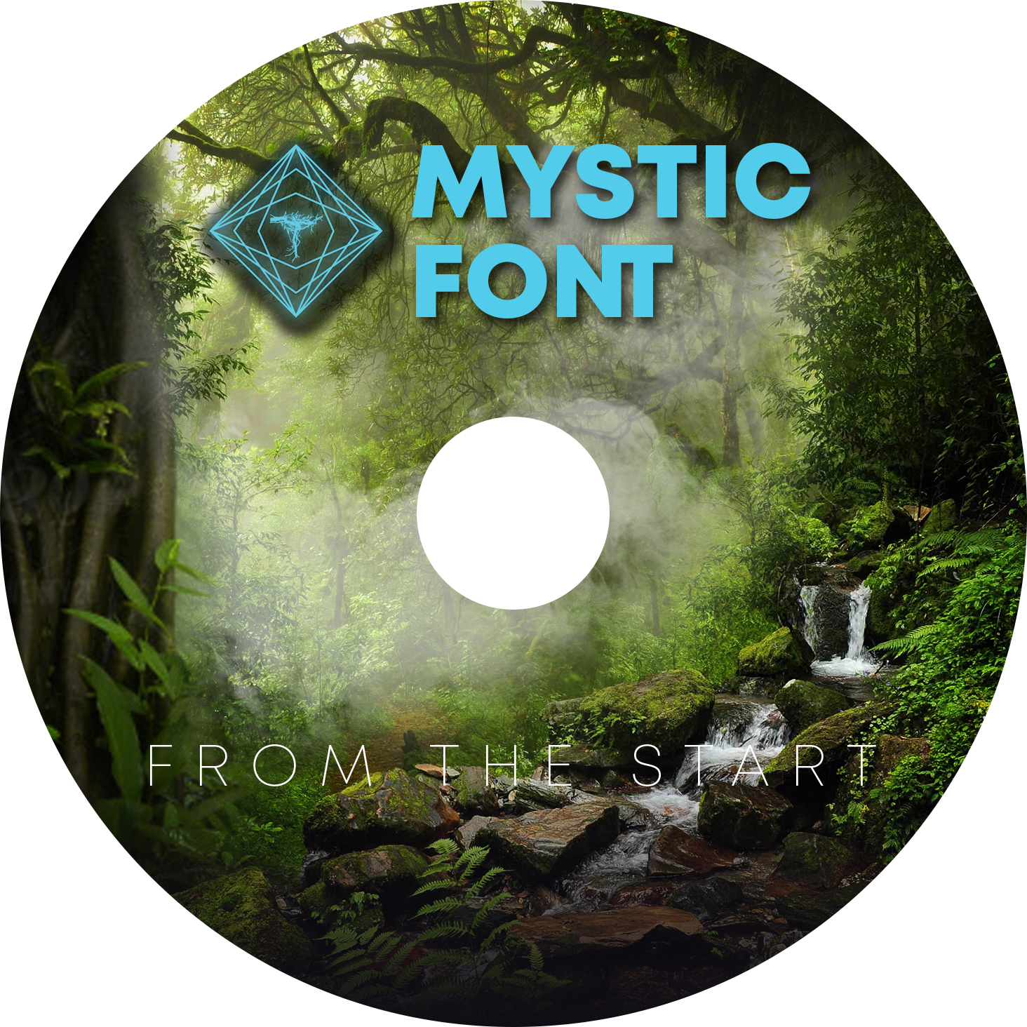 CD-Cover-Design von SAI DESIGNS für dieses Projekt | Design #25440088