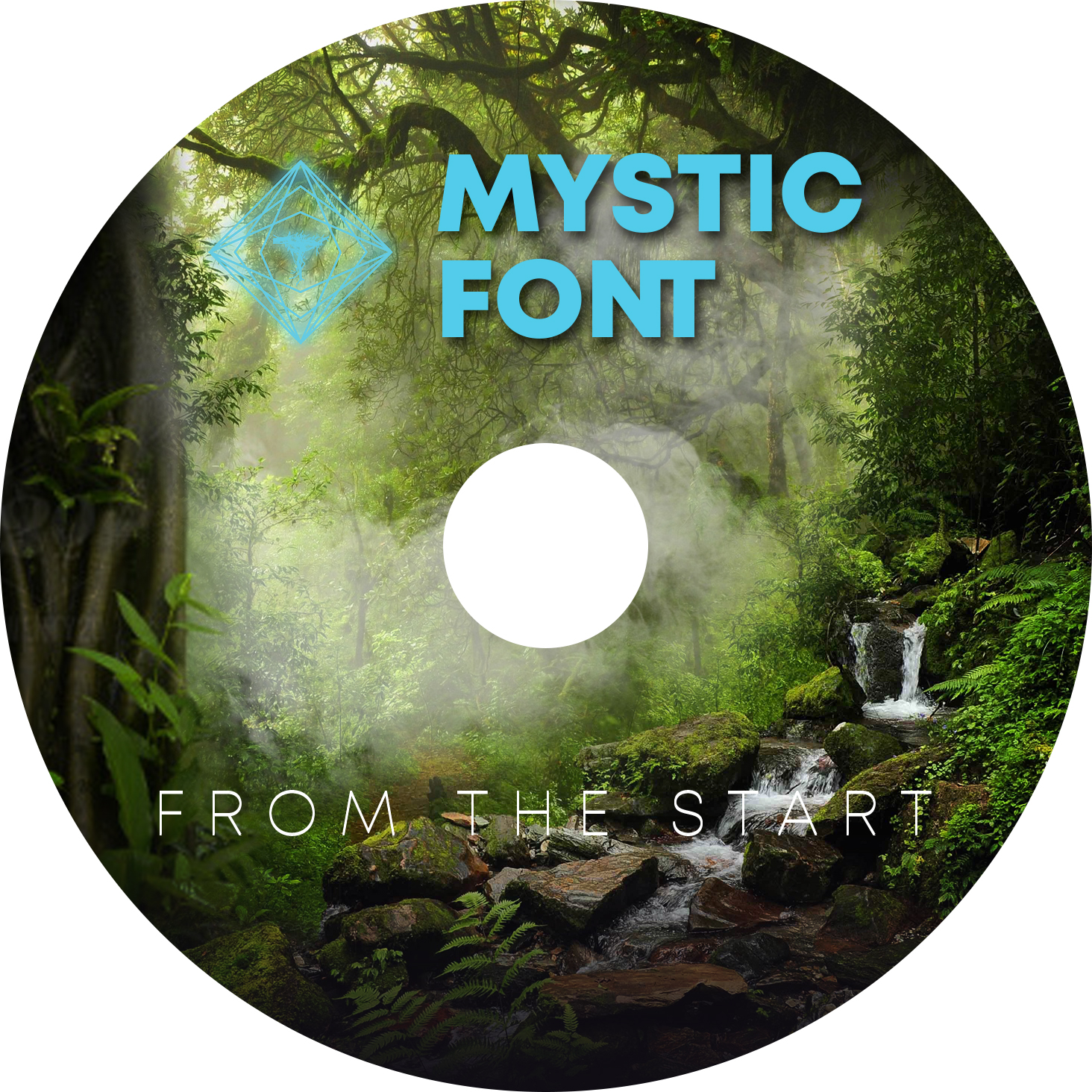 CD Cover Design by SAI DESIGNS for this project | Design #25440120