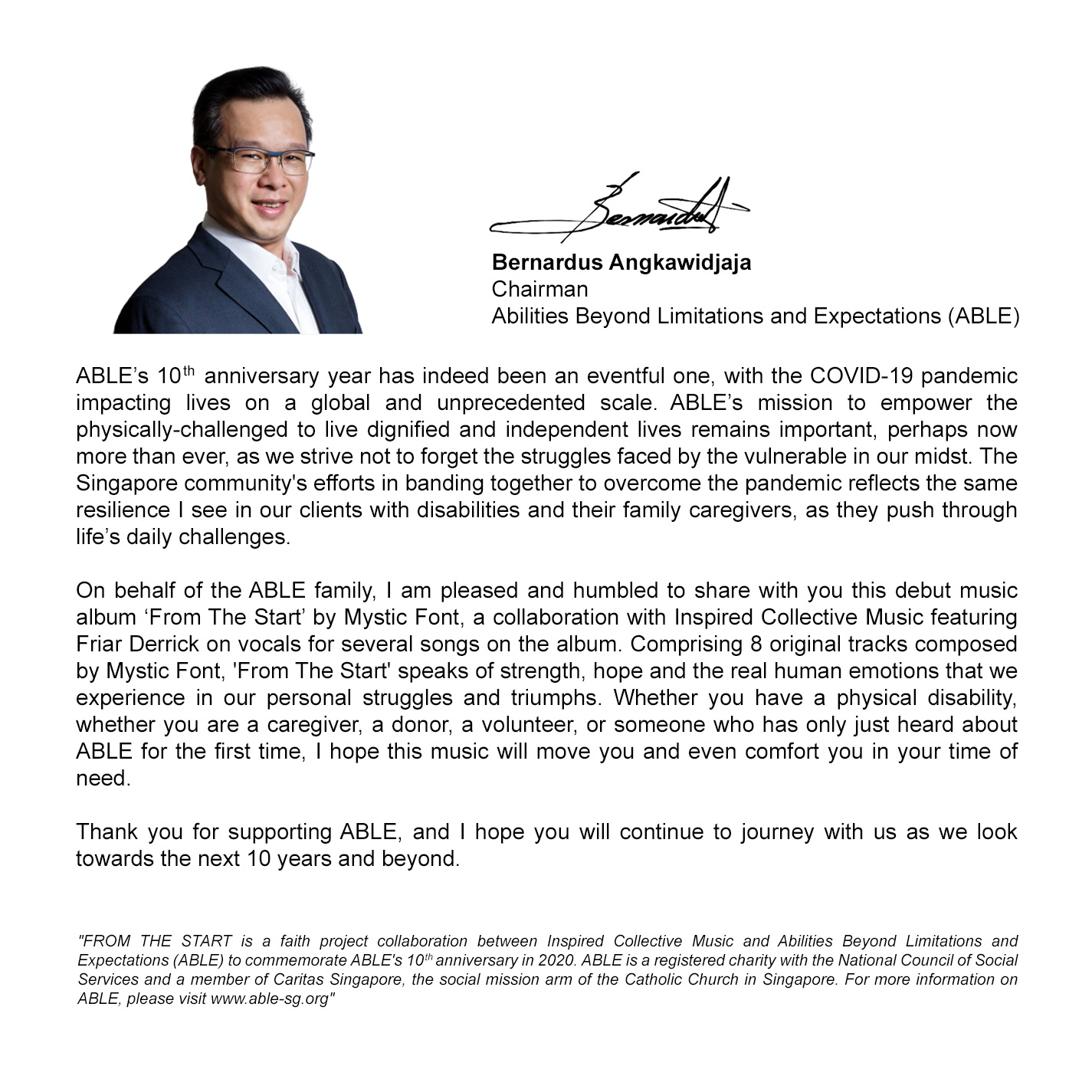 CD Cover Design by SAI DESIGNS for this project | Design #25501014