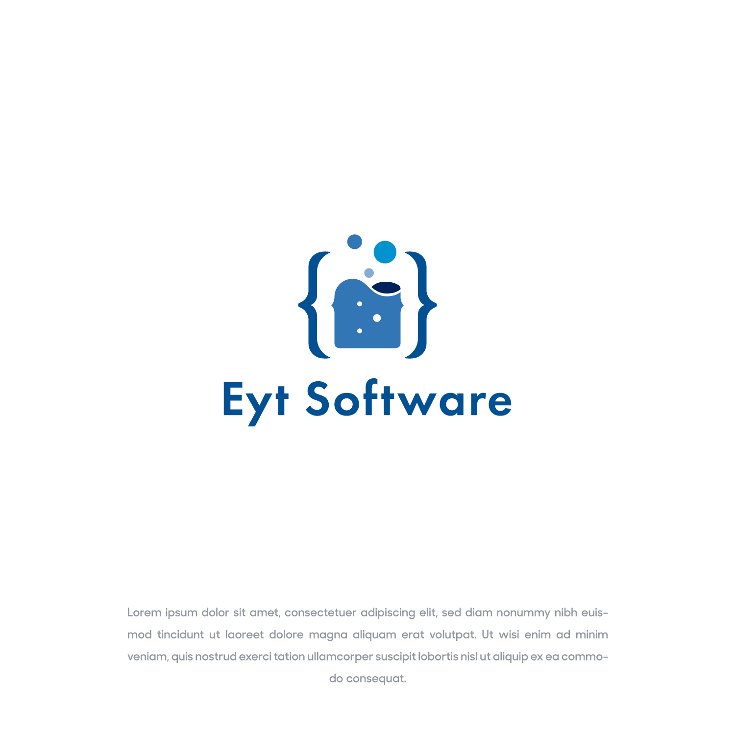 Logo-Design von SlashGrid für dieses Projekt | Design #25244405