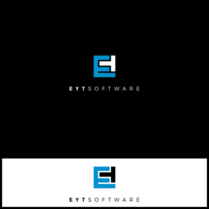 Eyt Software | Logo Design by eiffel tesla