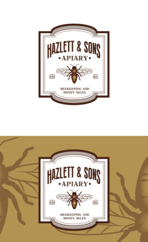 Logo Design by Anton for this project | Design #25235497