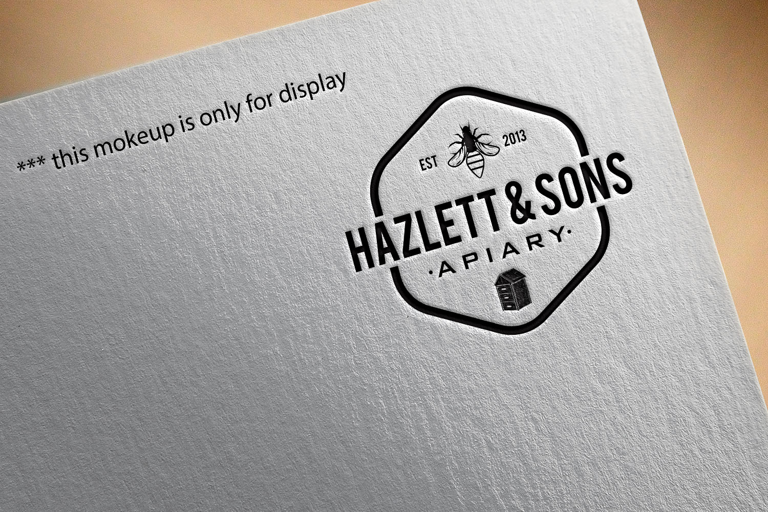 Logo Design by Ochieng for this project | Design #25233234