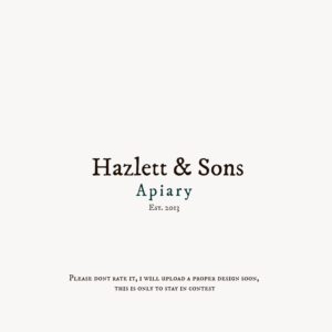 Design de Logo par LABELL pour ce projet | Design : #25272257