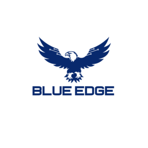 Logo Design by BV for Blue Edge | Design: #25231394