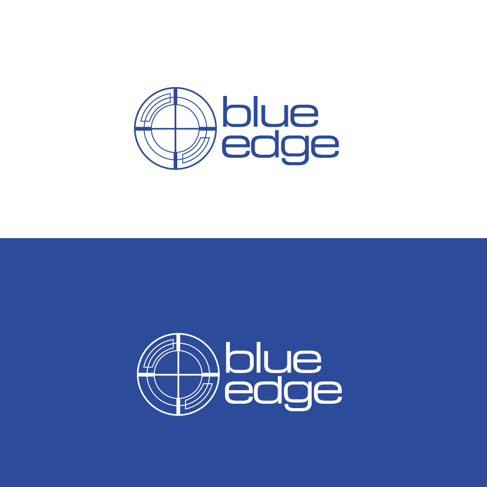 Diseño de Logo por Sujit Banerjee para Blue Edge | Diseño #25231290