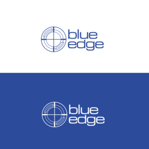 Logo Design by Sujit Banerjee for Blue Edge | Design: #25231290