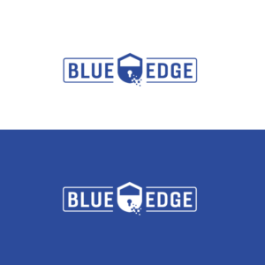 Logo Design by Sujit Banerjee for Blue Edge | Design: #25231291