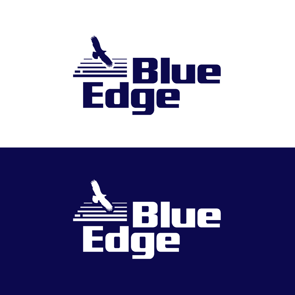 Diseño de Logo por Sujit Banerjee para Blue Edge | Diseño #25231549