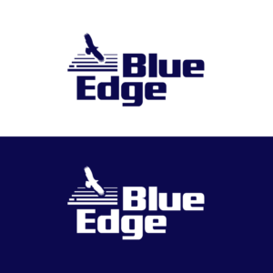 Logo Design by Sujit Banerjee for Blue Edge | Design: #25231549