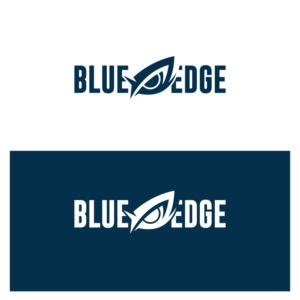 Logo Design by Sujit Banerjee for Blue Edge | Design: #25231974