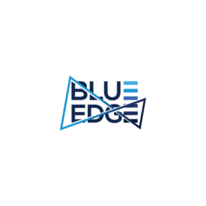 Logo Design by Sujit Banerjee for Blue Edge | Design: #25239023