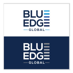 Logo Design by Sujit Banerjee for Blue Edge | Design: #25596011