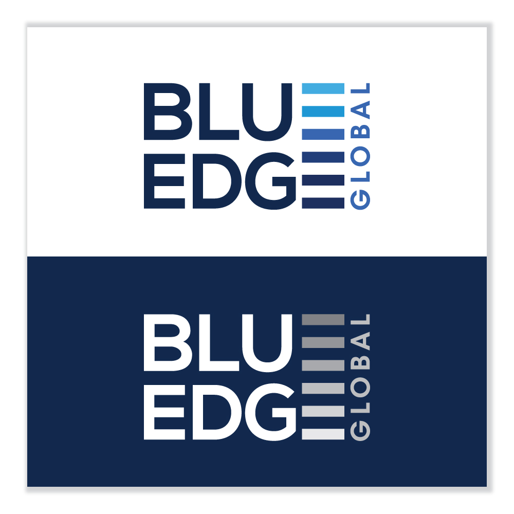 Design de Logo par Sujit Banerjee pour Blue Edge | Design #25596012