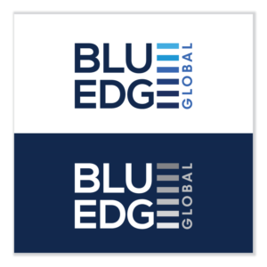 Logo Design by Sujit Banerjee for Blue Edge | Design: #25596012
