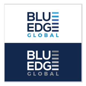 Logo Design by Sujit Banerjee for Blue Edge | Design: #25596013