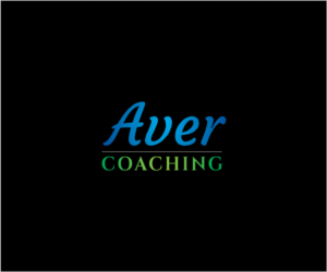 Aver Coaching | Logo-Design von pachilakili