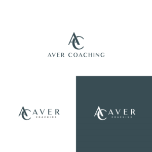 Aver Coaching | Logo-Design von Kabelo Phofedi