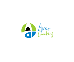 Aver Coaching | Logo Design by kevinK
