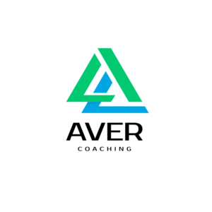 Aver Coaching | Logo-Design von Ng V Duc