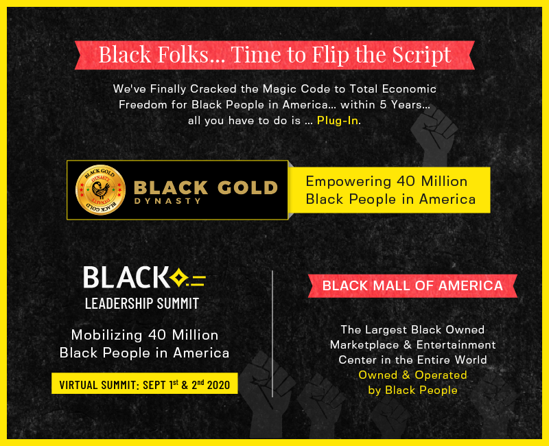 Banner Ad Design by yadunath for Black Gold-Dynasty | Design #25236727