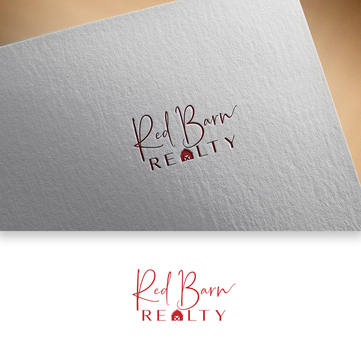 Logo Design by DesignDUO for this project | Design: #25261349
