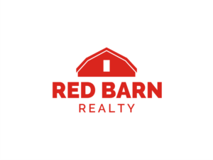 Red Barn Realty | Logo Design by R16