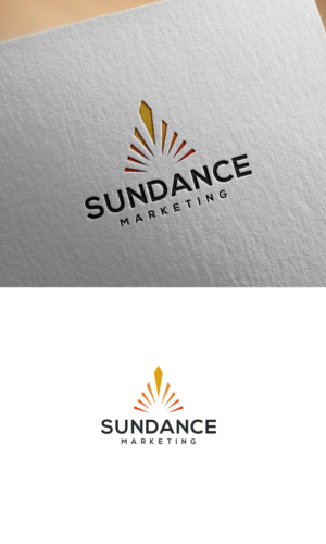 Sundance Marketing | Logo Design by logo_s