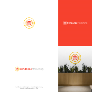 Sundance Marketing | Logo Design by JohnM.