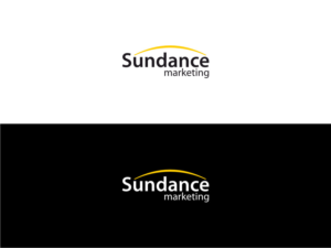 Sundance Marketing | Logo Design by Atvento Graphics