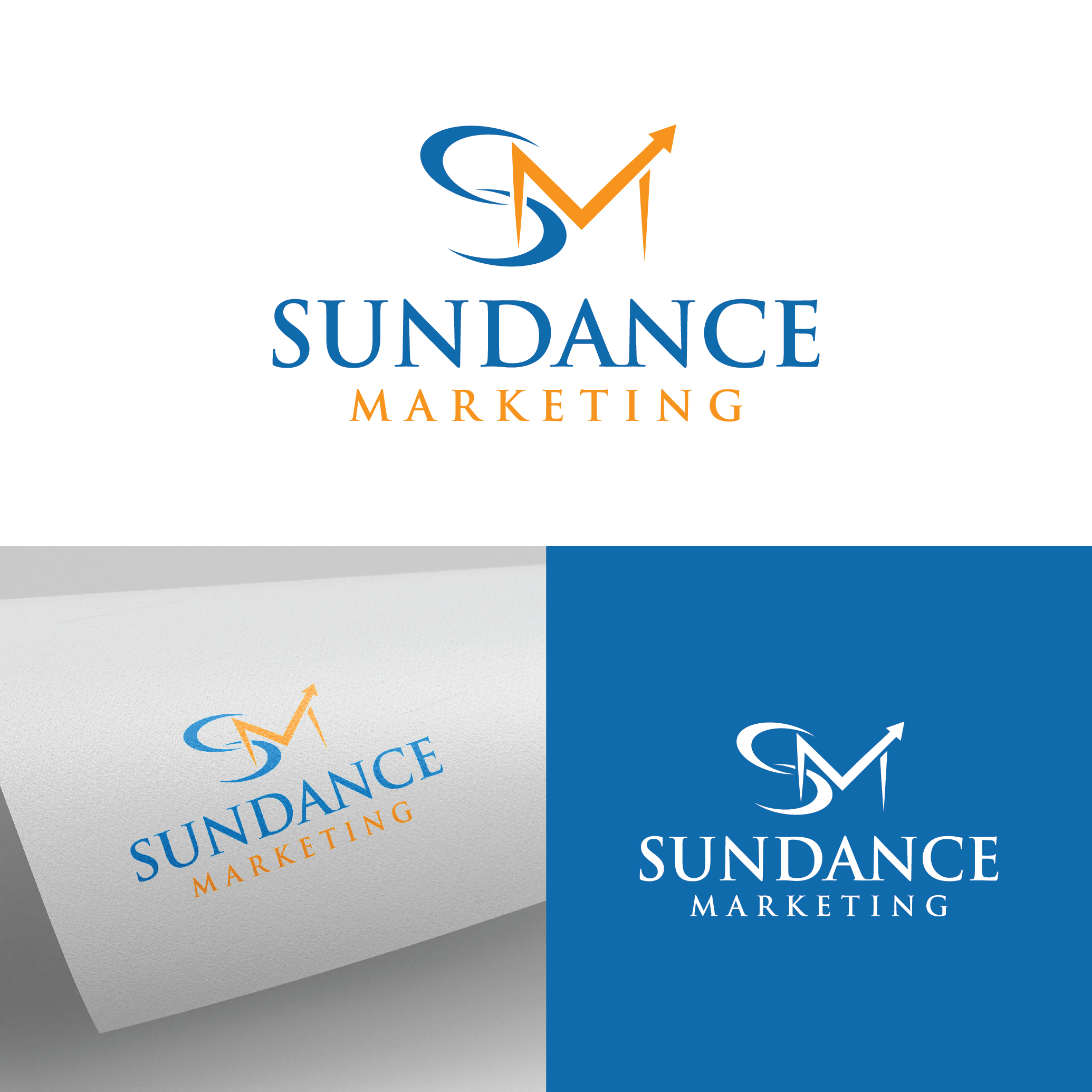 Logo-Design von GraphicTec für MariMed Services, LLC | Design #25268107