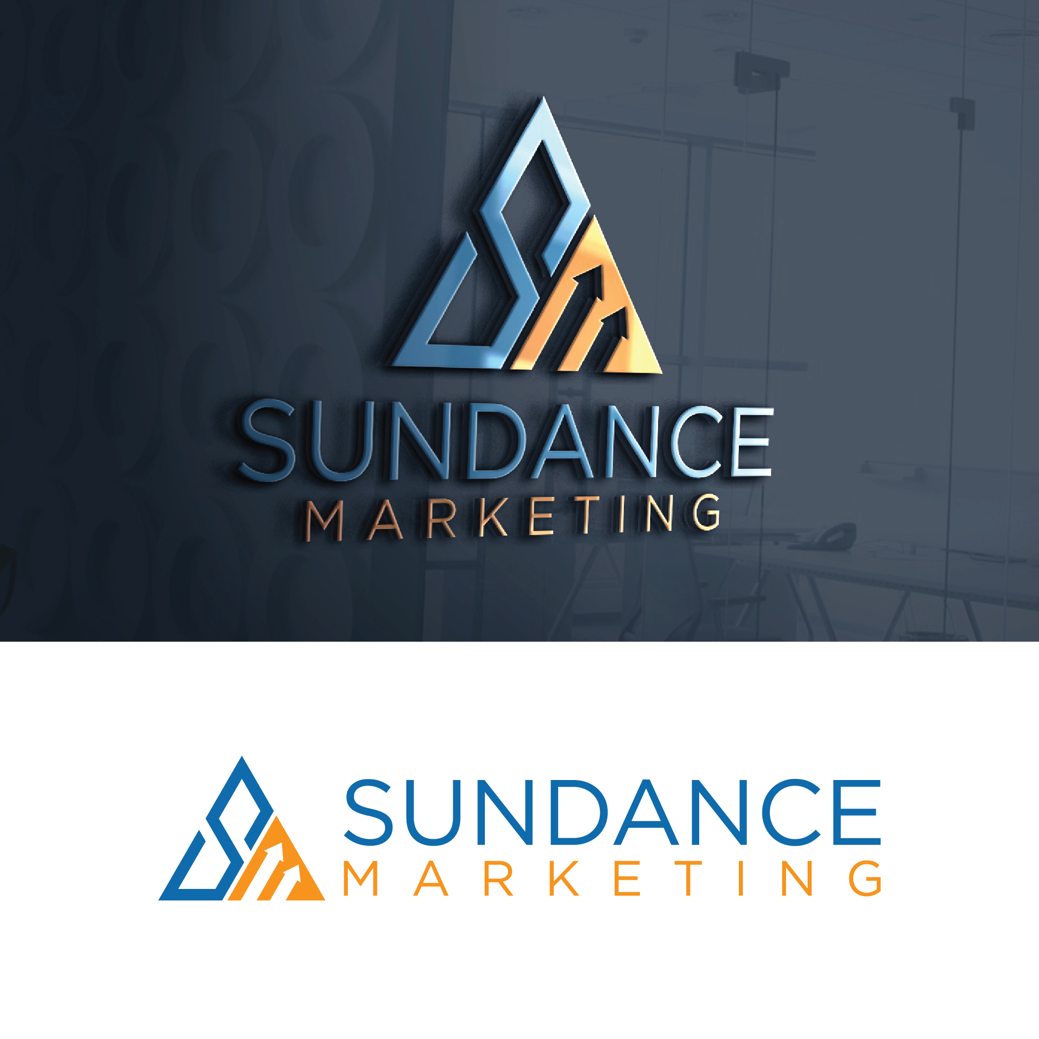 Design de Logo par GraphicTec pour MariMed Services, LLC | Design #25268108