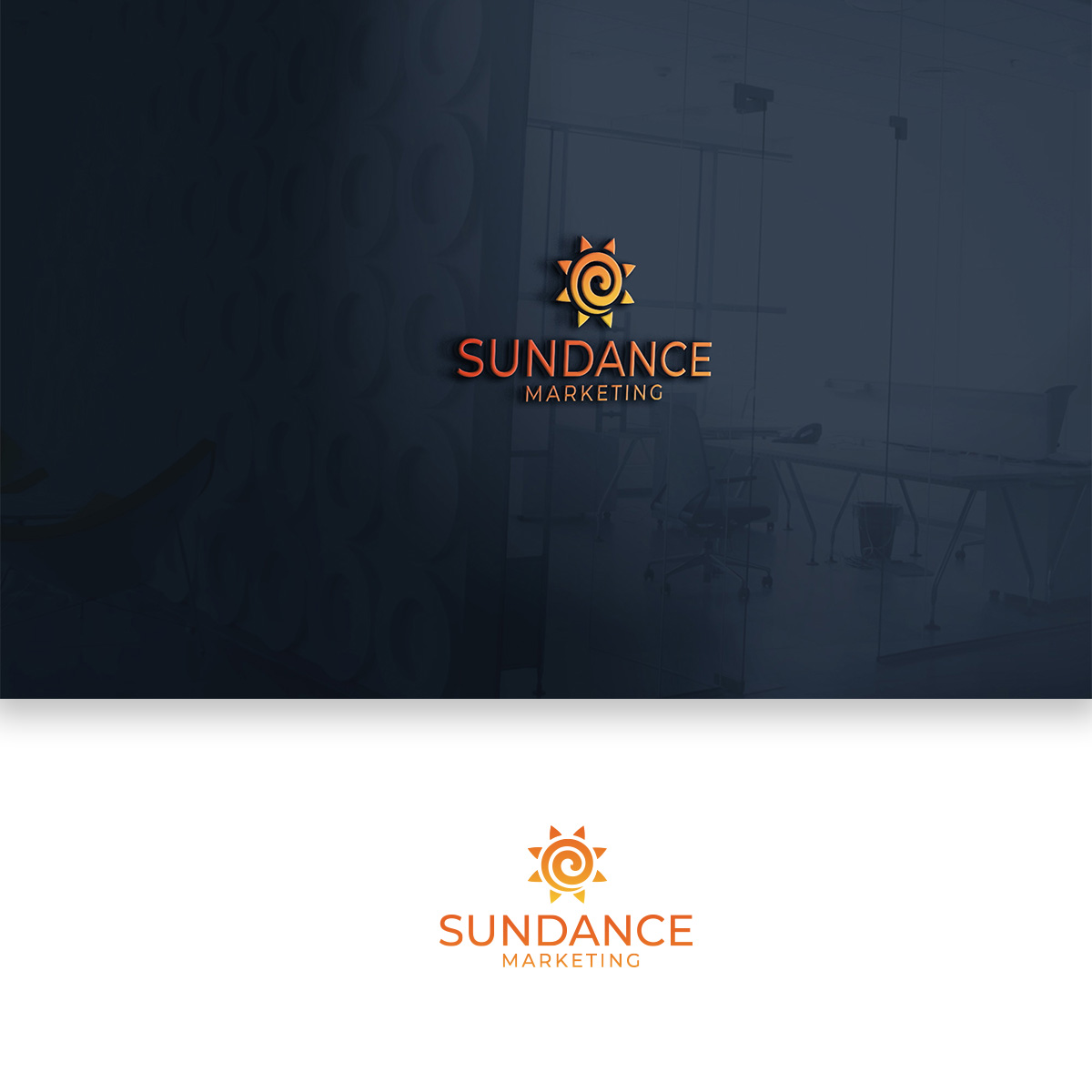 Logo-Design von DesignDUO für MariMed Services, LLC | Design #25257063