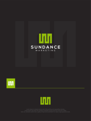 Logo Design by Hakim Febrian for MariMed Services, LLC | Design #25271701