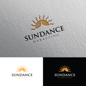 Sundance Marketing | Logo-Design von Rii