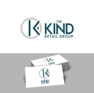 The KIND Retail Group | Logo Design by trufya