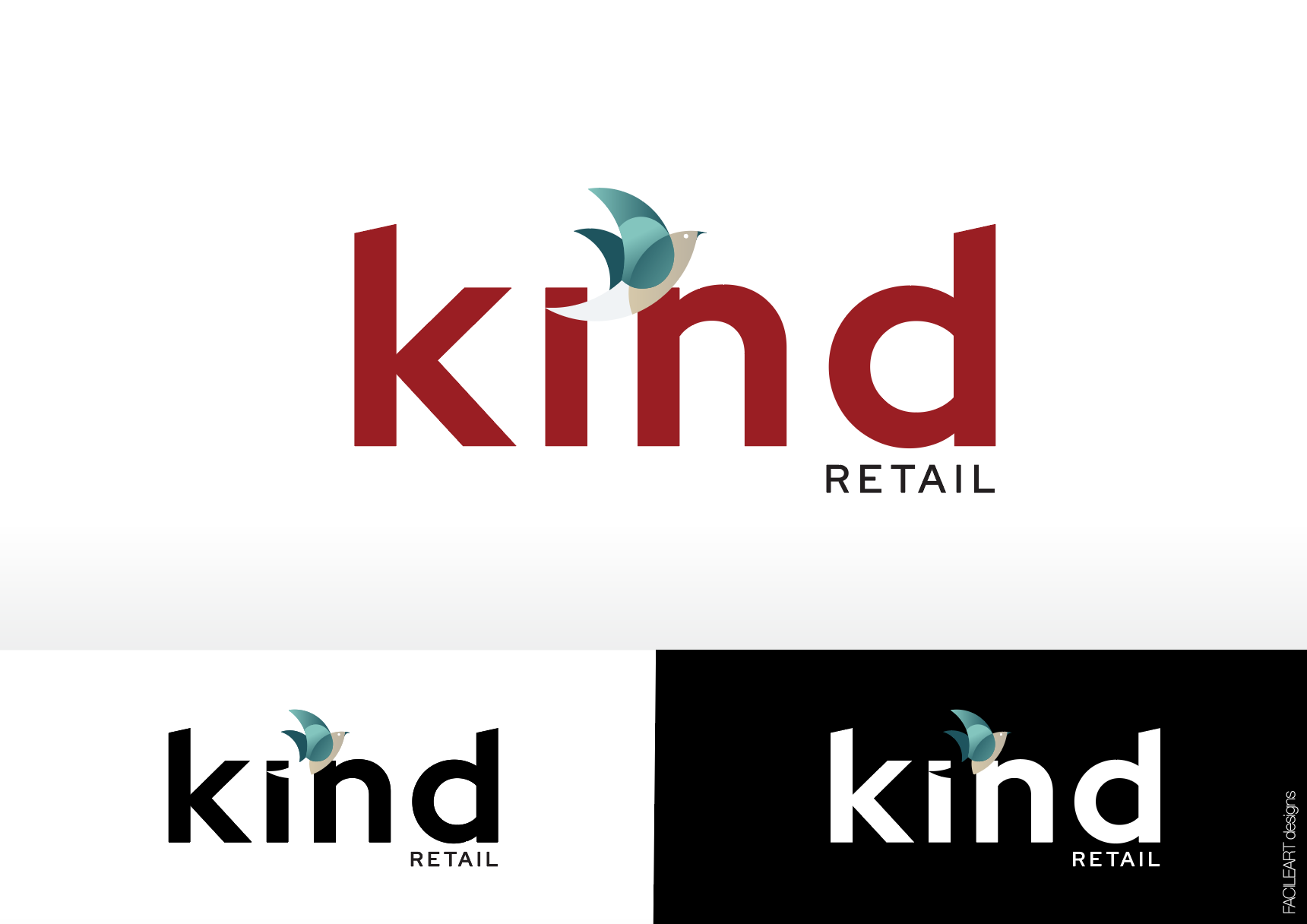 Diseño de Logo por RYAN GENE para este proyecto | Diseño #25255885