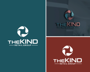 Logo Design by Atec for this project | Design: #25233909