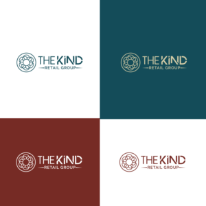 The KIND Retail Group | Diseño de Logo por sankar999