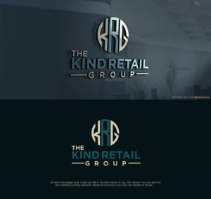 The KIND Retail Group | Logo Design by Mono.co