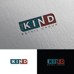 The KIND Retail Group | Design de Logo par Rii