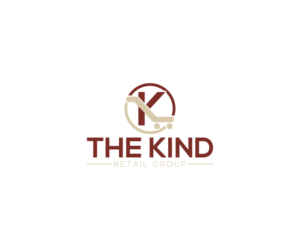 The KIND Retail Group | Diseño de Logo por Ochieng