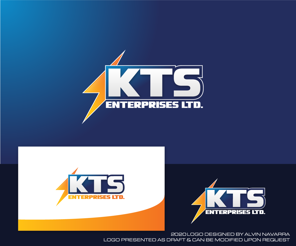 Logo Design by alvinnavarra for this project | Design #25254903