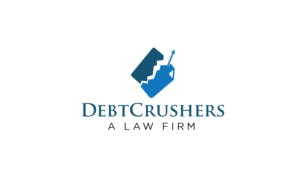 DebtCrushers, A Law Firm | Design de Logo par MT