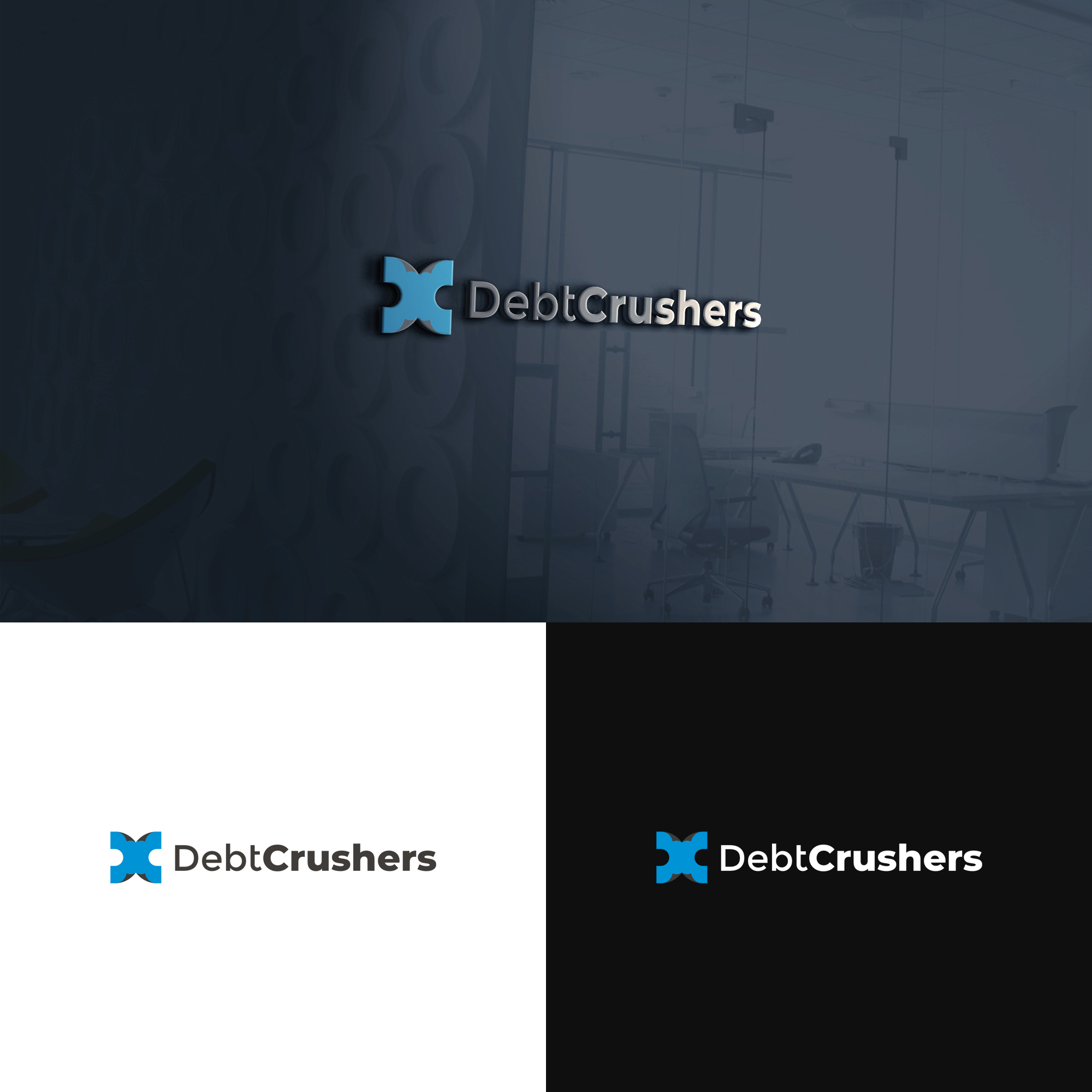 Logo Design by MunirMishbah for this project | Design #25251078