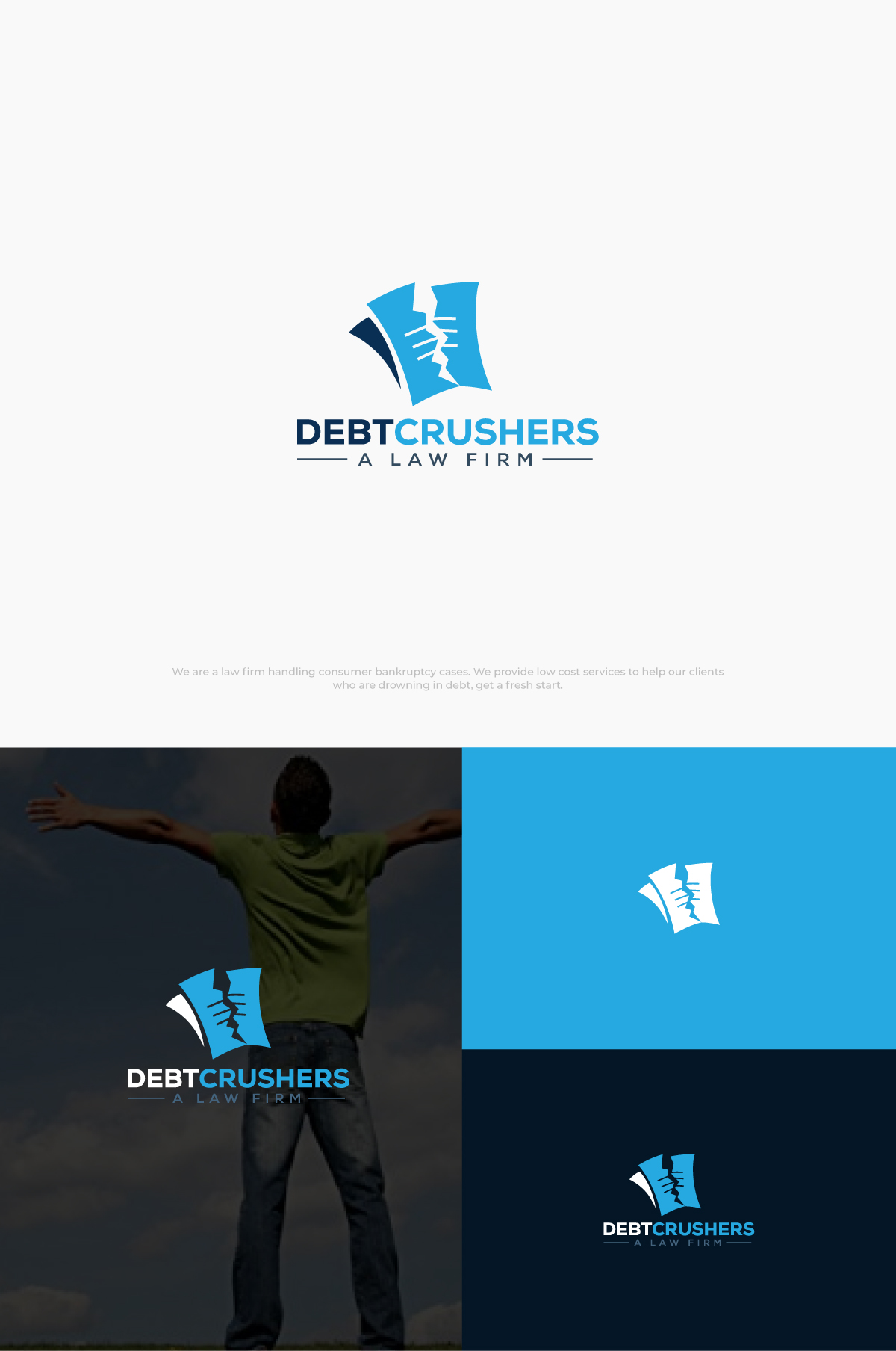 Logo Design by mintcreative for this project | Design #25251497